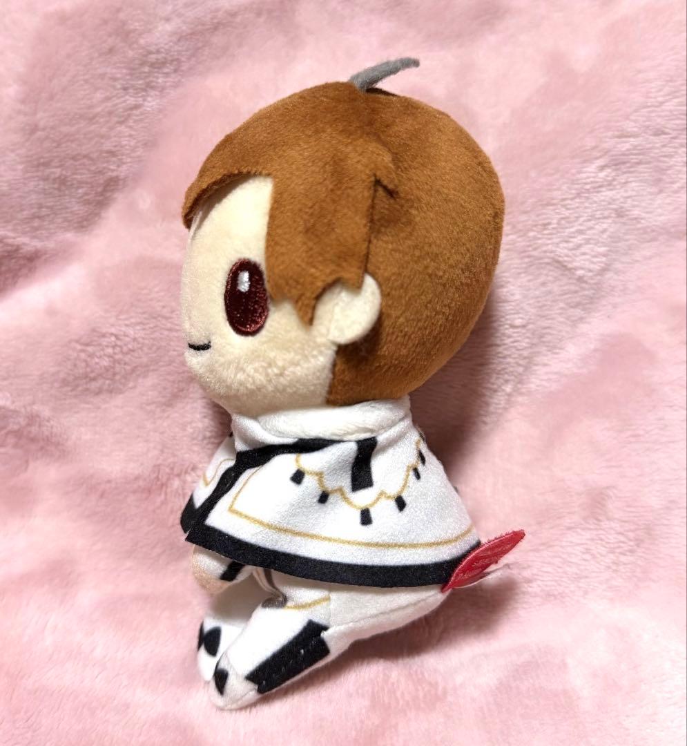 King & Prince キンプリ 永瀬廉 ちょっこりさん