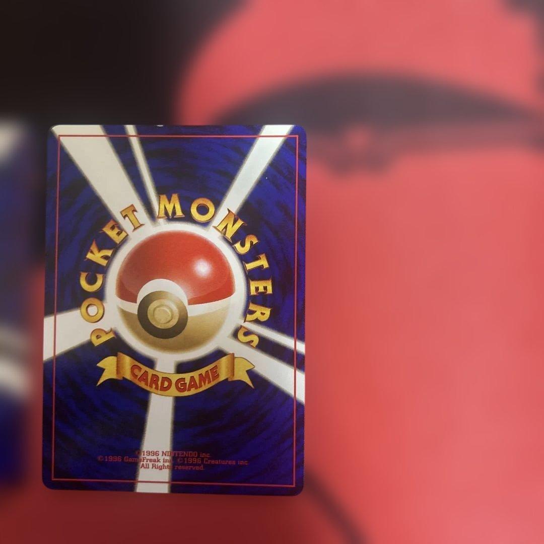 ブラッキー・エーフィ_プレミアムファイル2 PROMO 第2世代（★neo