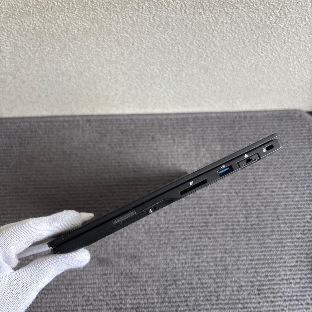 富士通lifebook U9310/E i5-10310U メモリ8GB