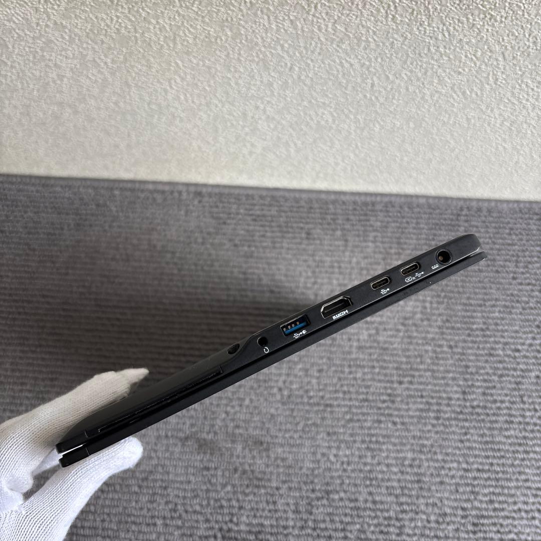 富士通lifebook U9310/E i5-10310U メモリ8GB