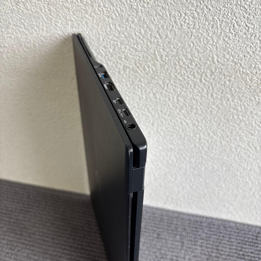 富士通lifebook U9310/E i5-10310U メモリ8GB