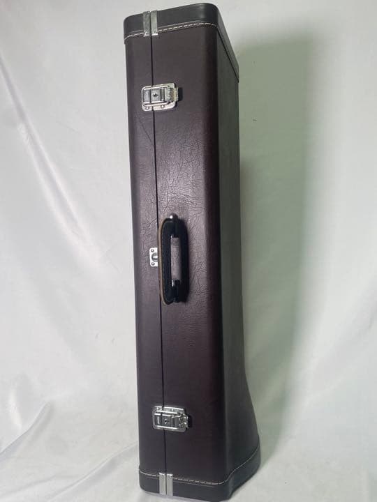 661❣️ ヤマハ トロンボーン　ハードケース