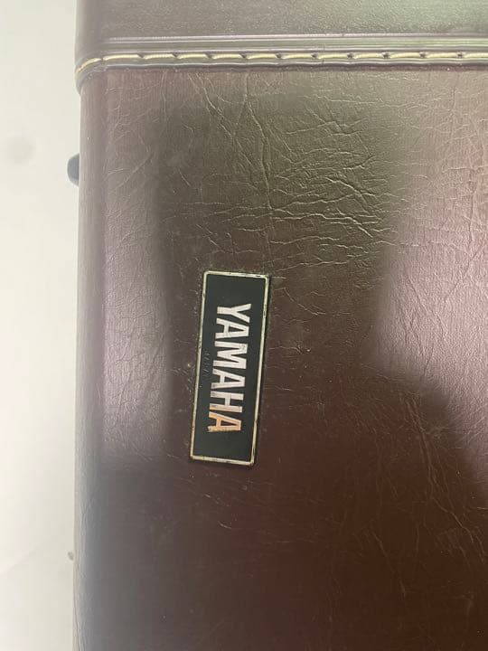 661❣️ ヤマハ トロンボーン　ハードケース