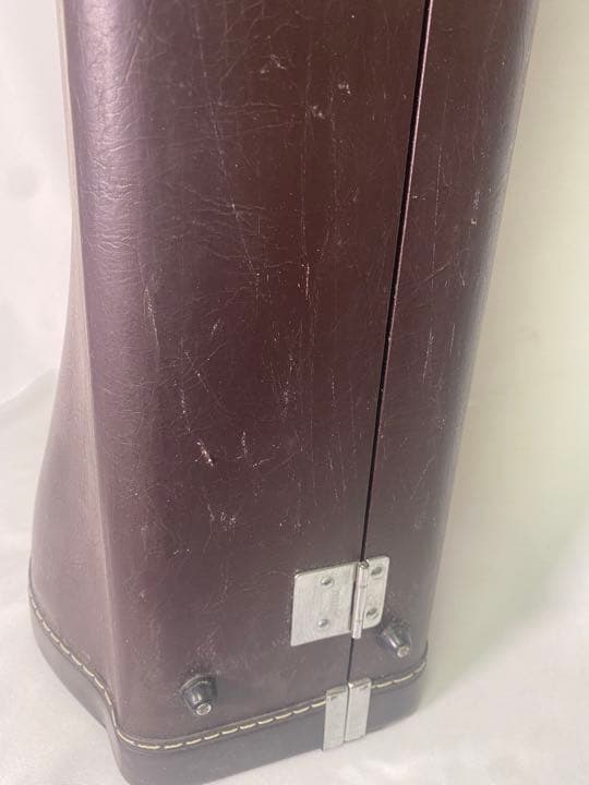 661❣️ ヤマハ トロンボーン　ハードケース