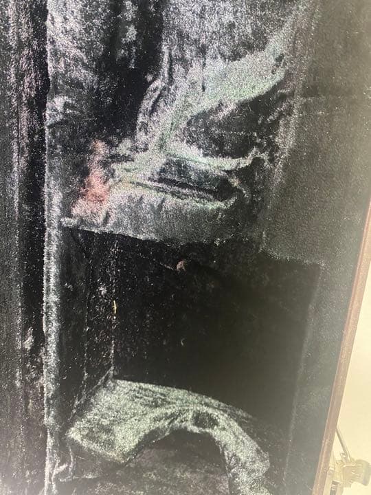 661❣️ ヤマハ トロンボーン　ハードケース