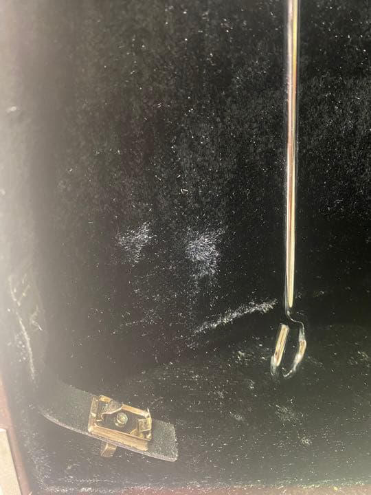 661❣️ ヤマハ トロンボーン　ハードケース