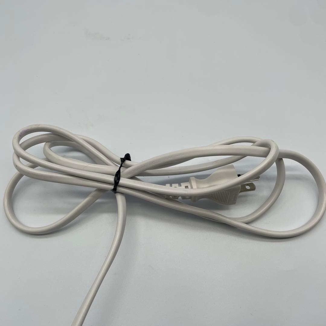 極美品　SIROCA SY-D151 ポータブルクーラー 2022年製