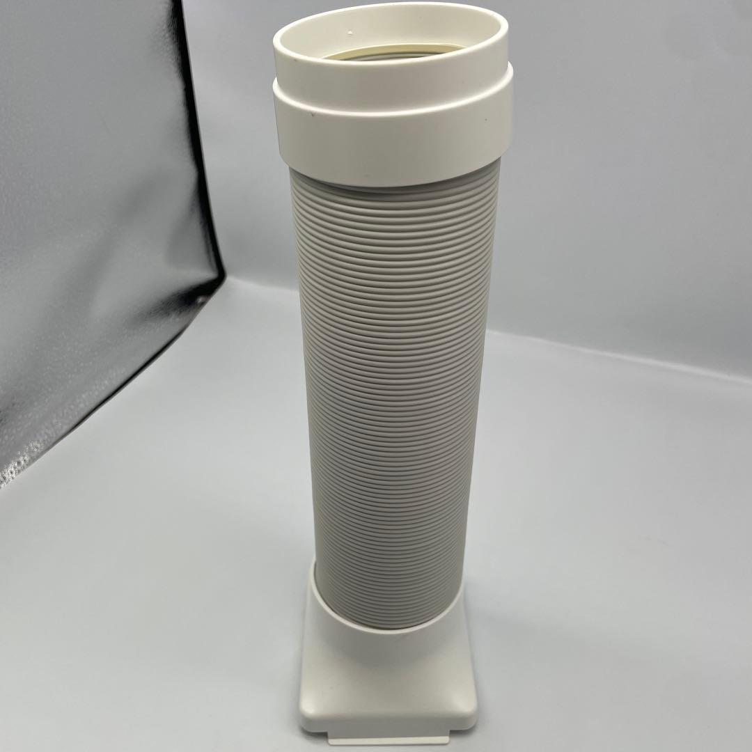 極美品　SIROCA SY-D151 ポータブルクーラー 2022年製