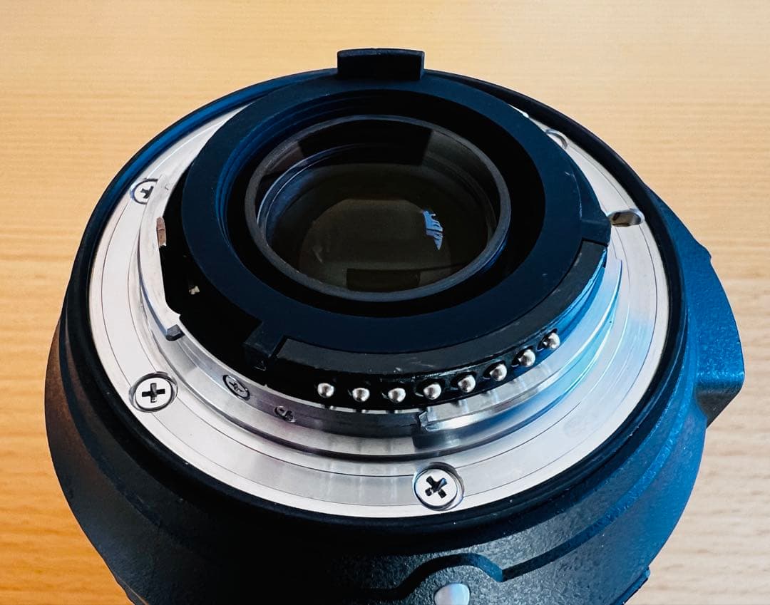 タイムセール【美品】Nikon D7200、AF-S NIKKOR 18-140