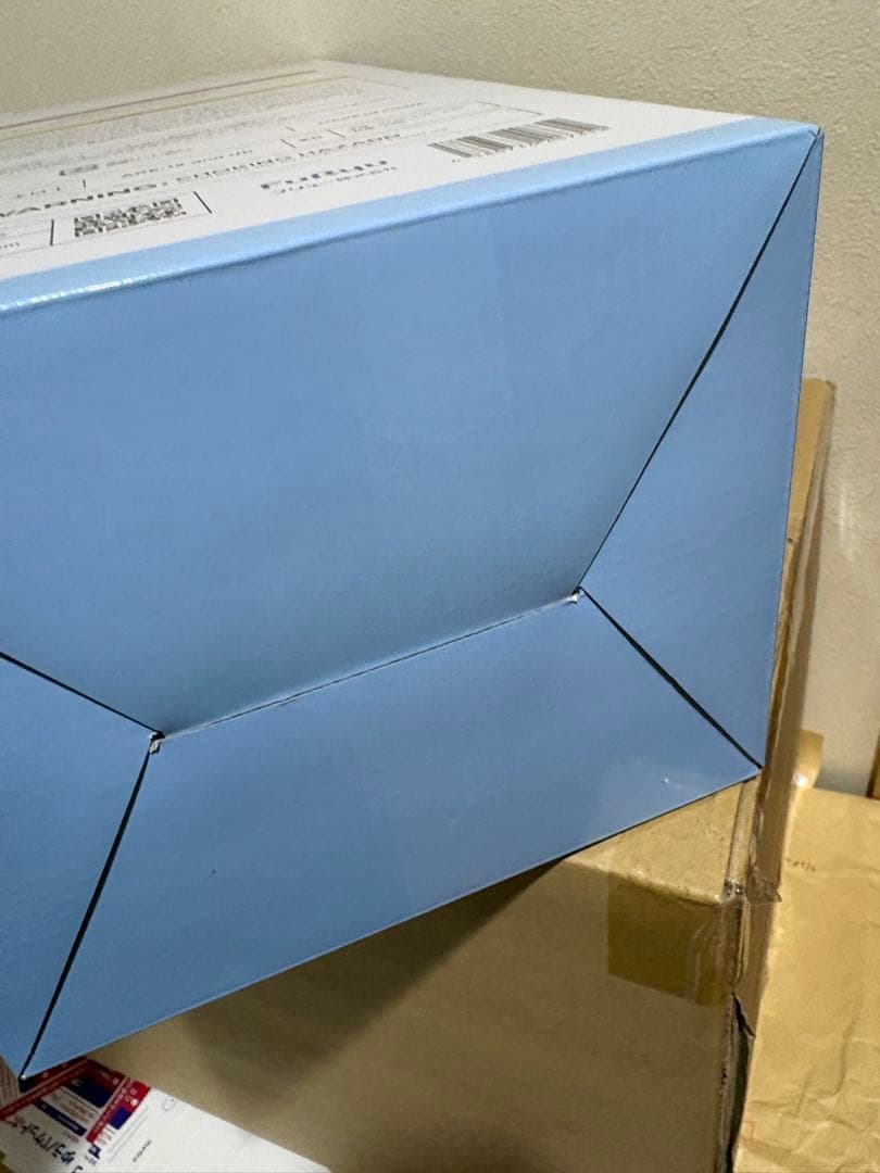 未開封 フリュー TENITOL Nachoneko 6886