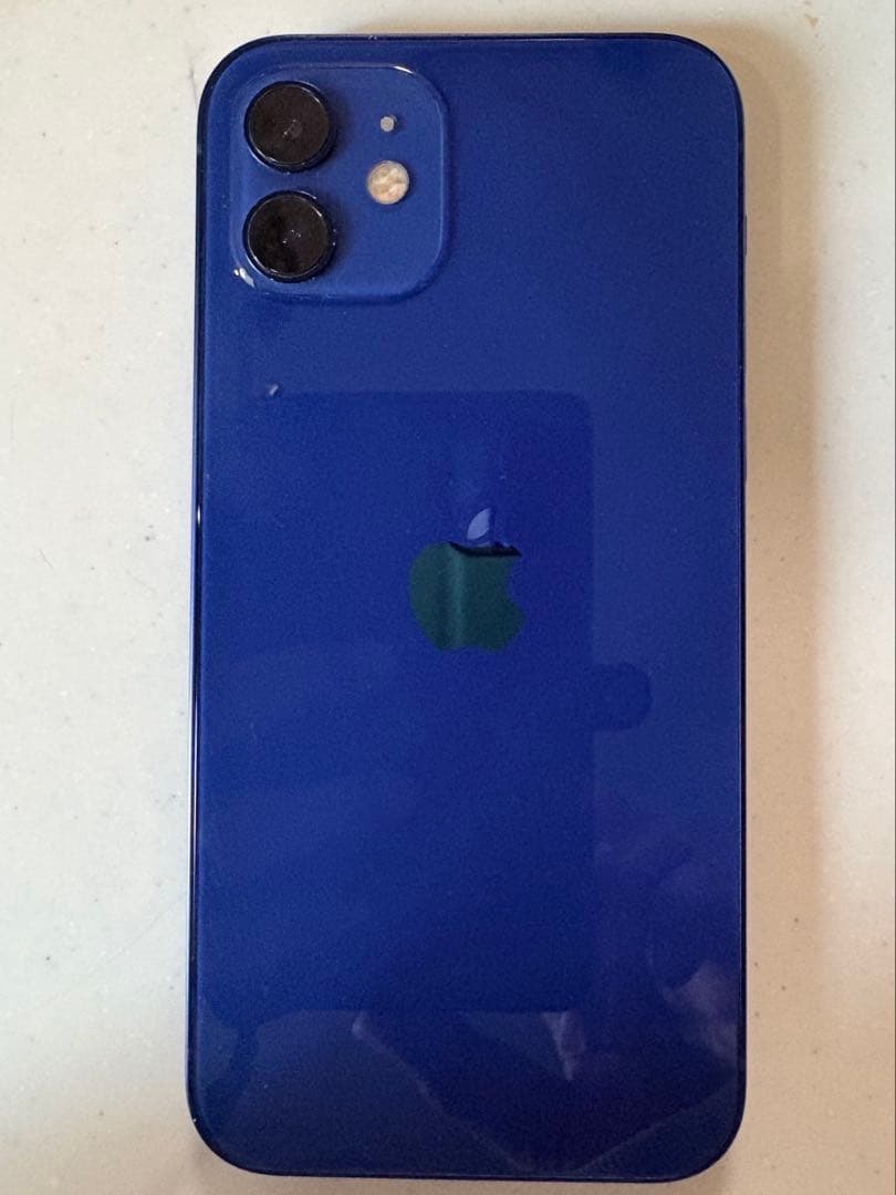 【tama】iPhone12