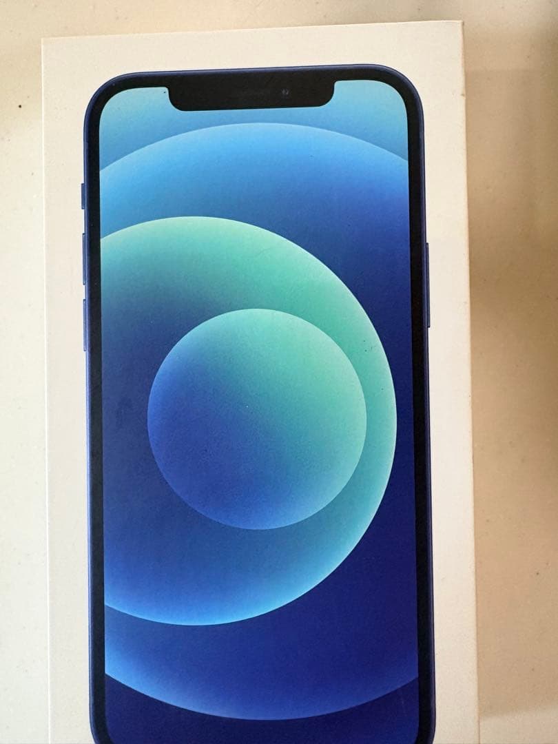 【tama】iPhone12