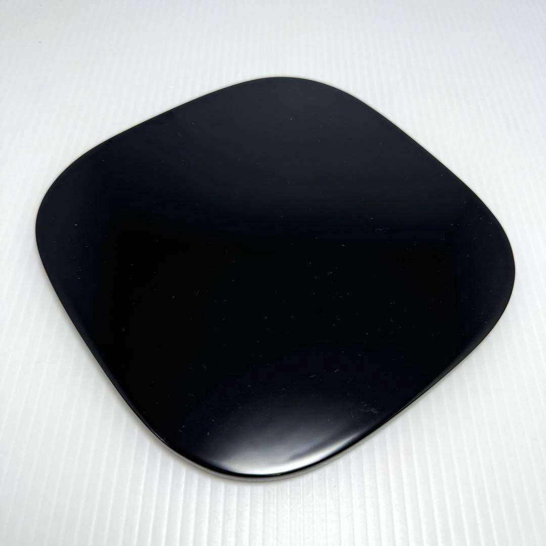 新品未使用 輪島塗 漆 球形 花器 花瓶 赤黒 漆 漆器 伝統工芸 共箱 説明書