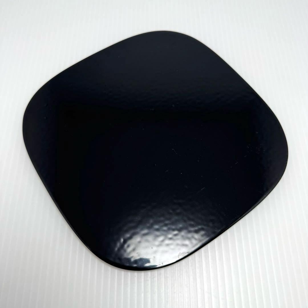 新品未使用 輪島塗 漆 球形 花器 花瓶 赤黒 漆 漆器 伝統工芸 共箱 説明書