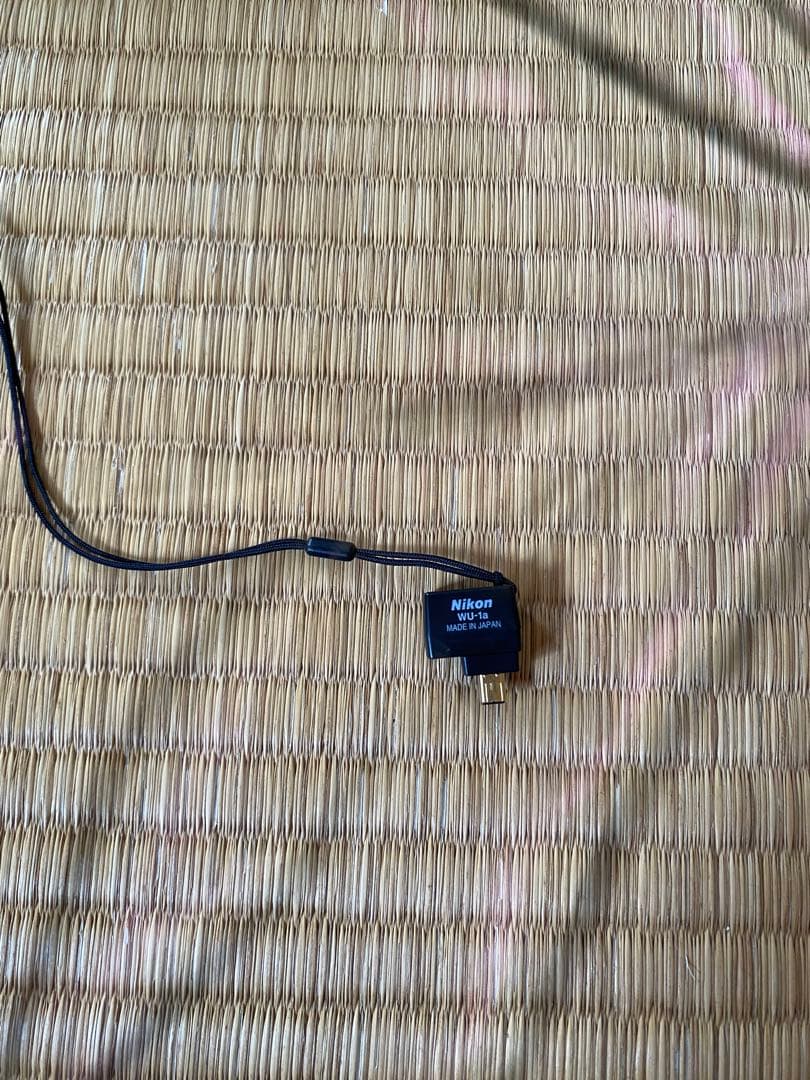 しろくろさま　Nikon D7100 フルセット