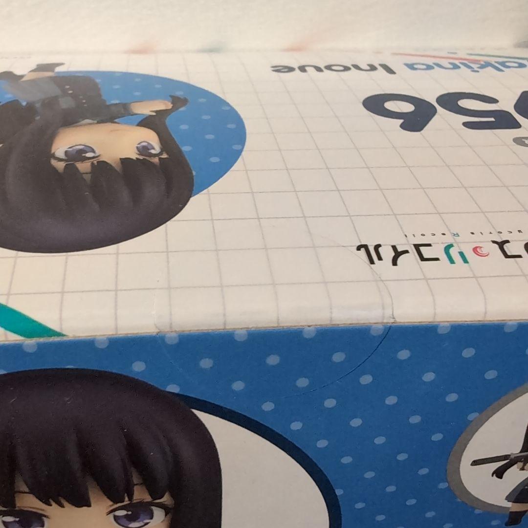 ねんどろいど 錦木千束＆井ノ上たきな リコリス・リコイル