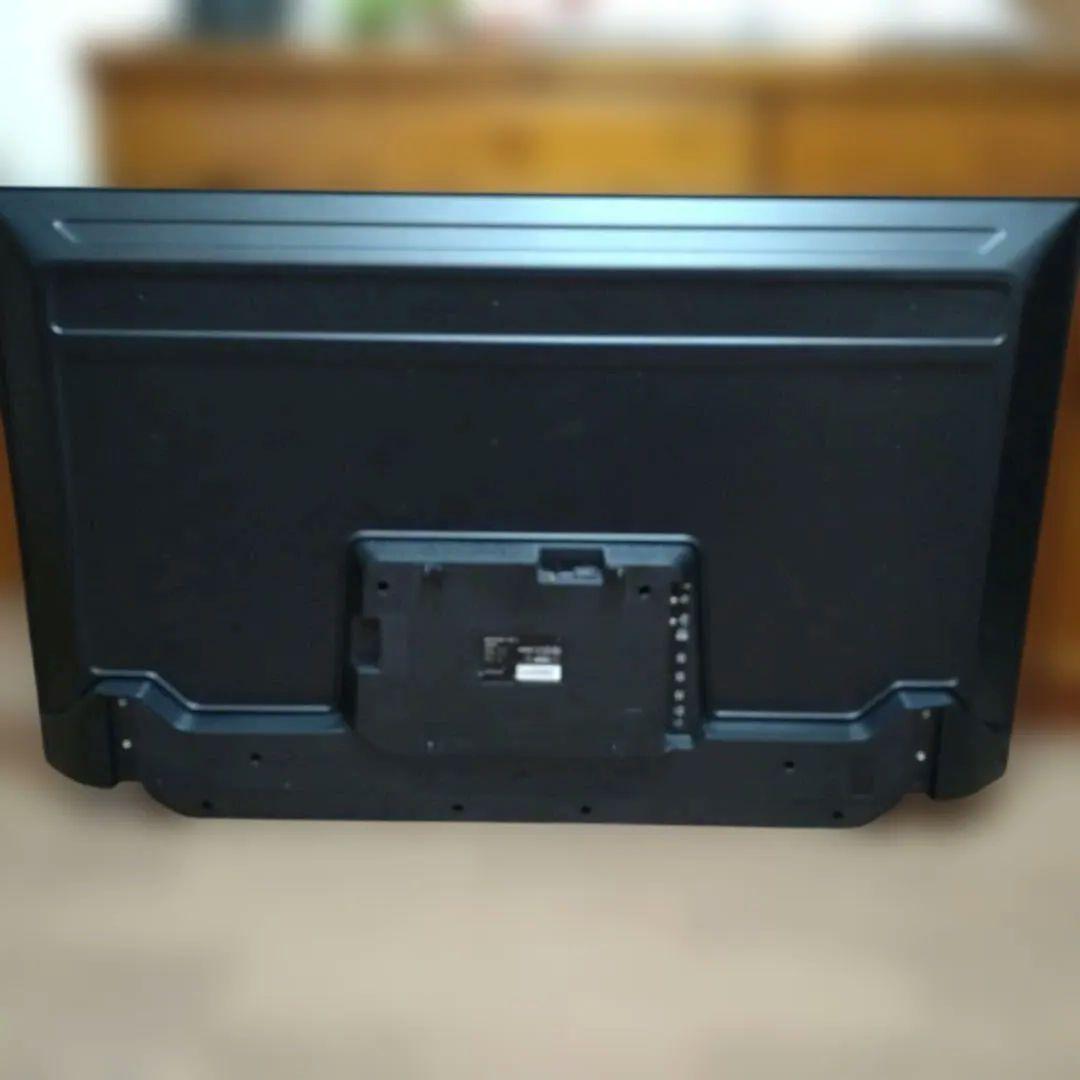 maxzen 地上·BS·CS 4k対応液晶テレビ JU50SK04 ジャンク品