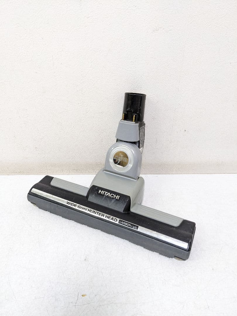 HITACHI 日立 CV-JS200 サイクロン式掃除機 2013年製