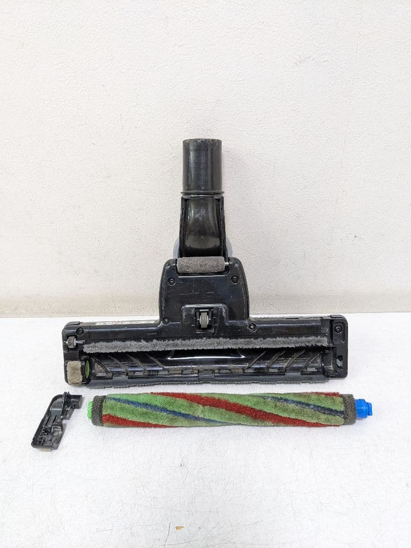 HITACHI 日立 CV-JS200 サイクロン式掃除機 2013年製