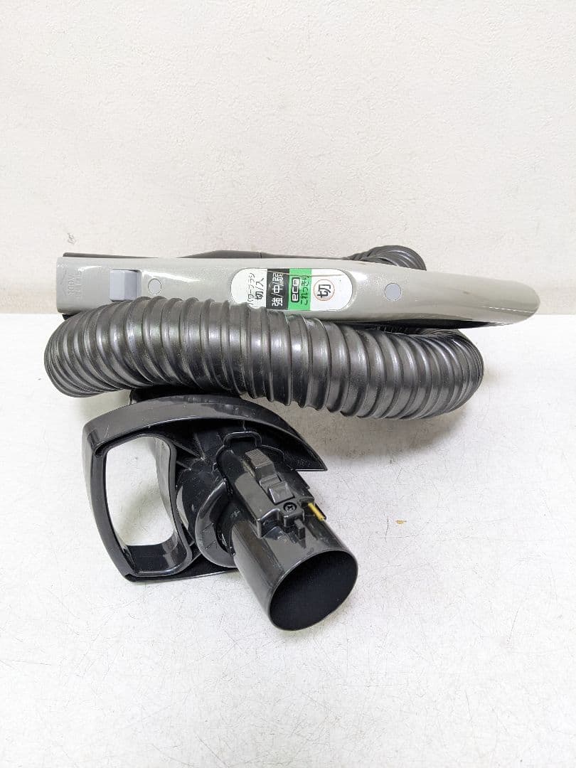 HITACHI 日立 CV-JS200 サイクロン式掃除機 2013年製