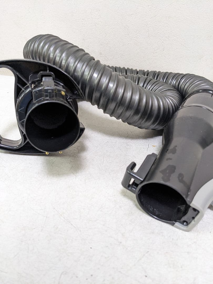 HITACHI 日立 CV-JS200 サイクロン式掃除機 2013年製