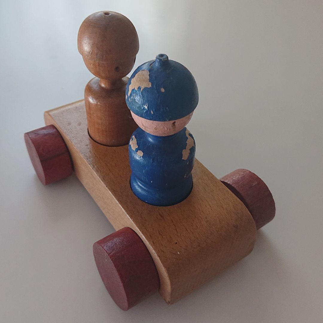 希少❗ カイ・ボイスン 2人乗り