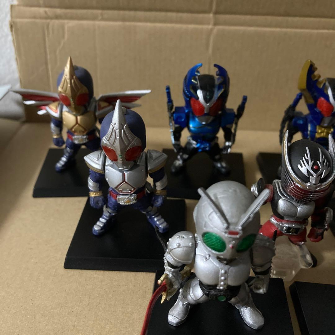 コンバージ　仮面ライダー