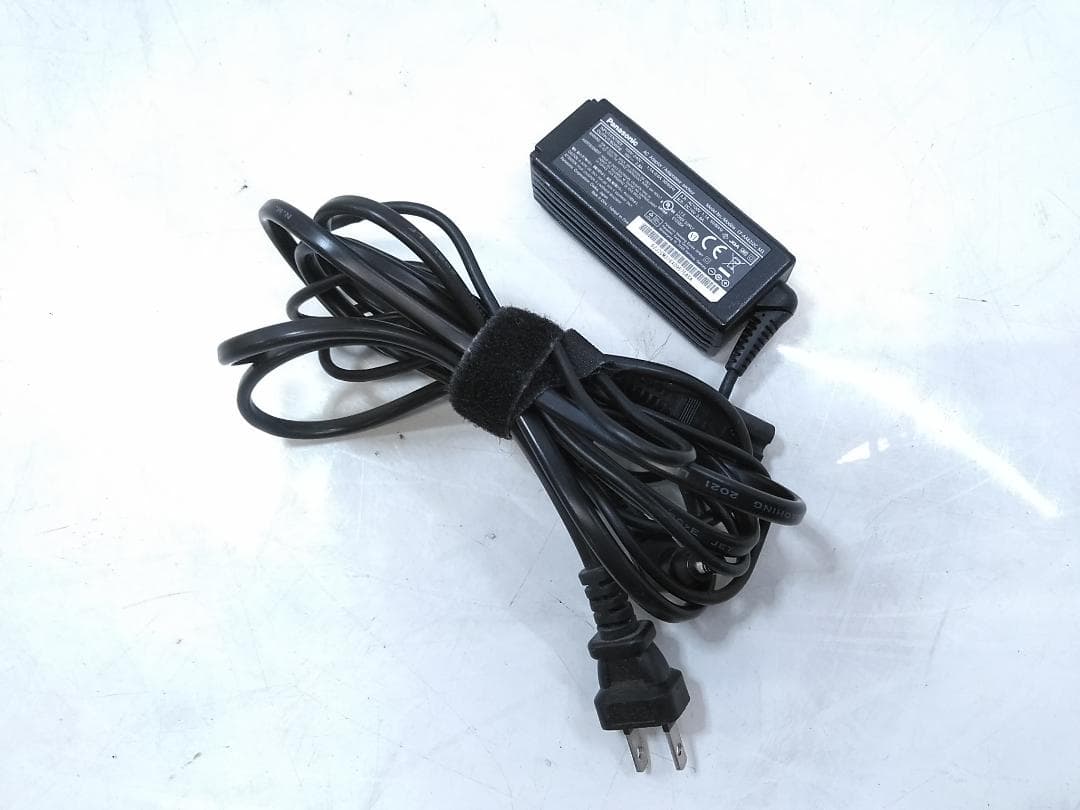 Win11 パナソニック Let's note CF-MX5 i5 4GB ♪