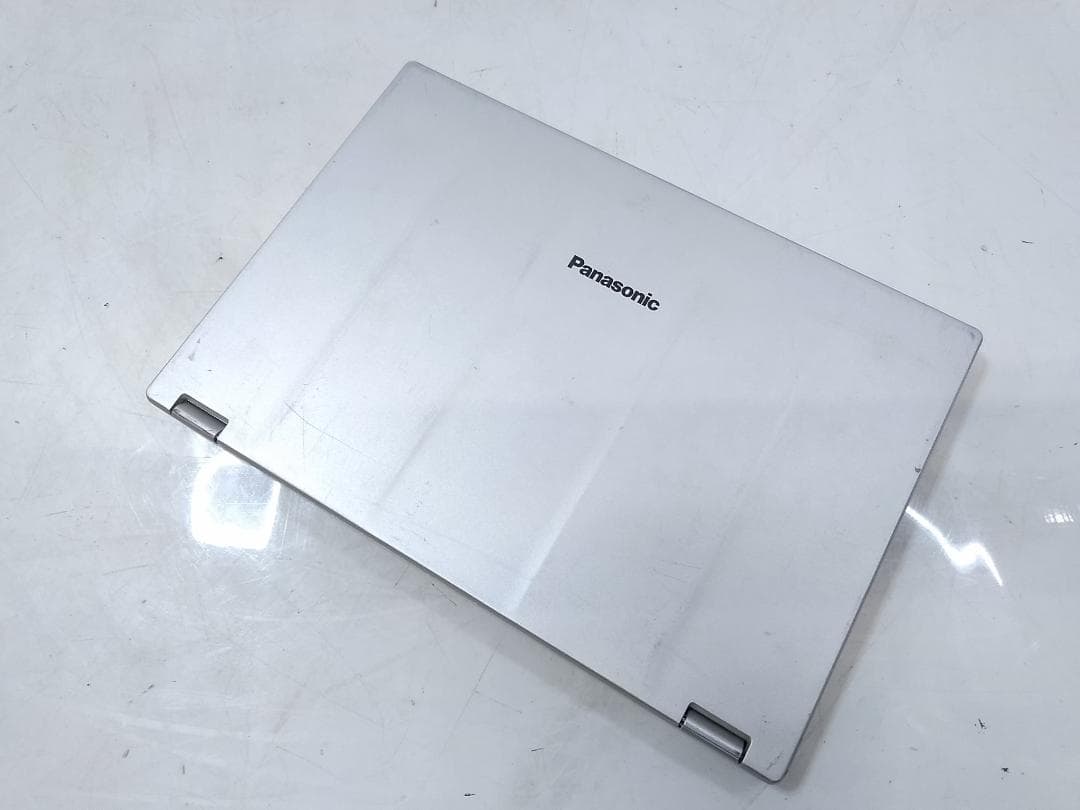 Win11 パナソニック Let's note CF-MX5 i5 4GB ♪