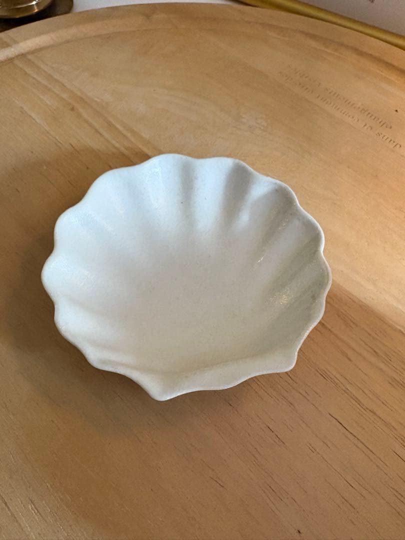 長峰菜穂子さん　小皿3個セット