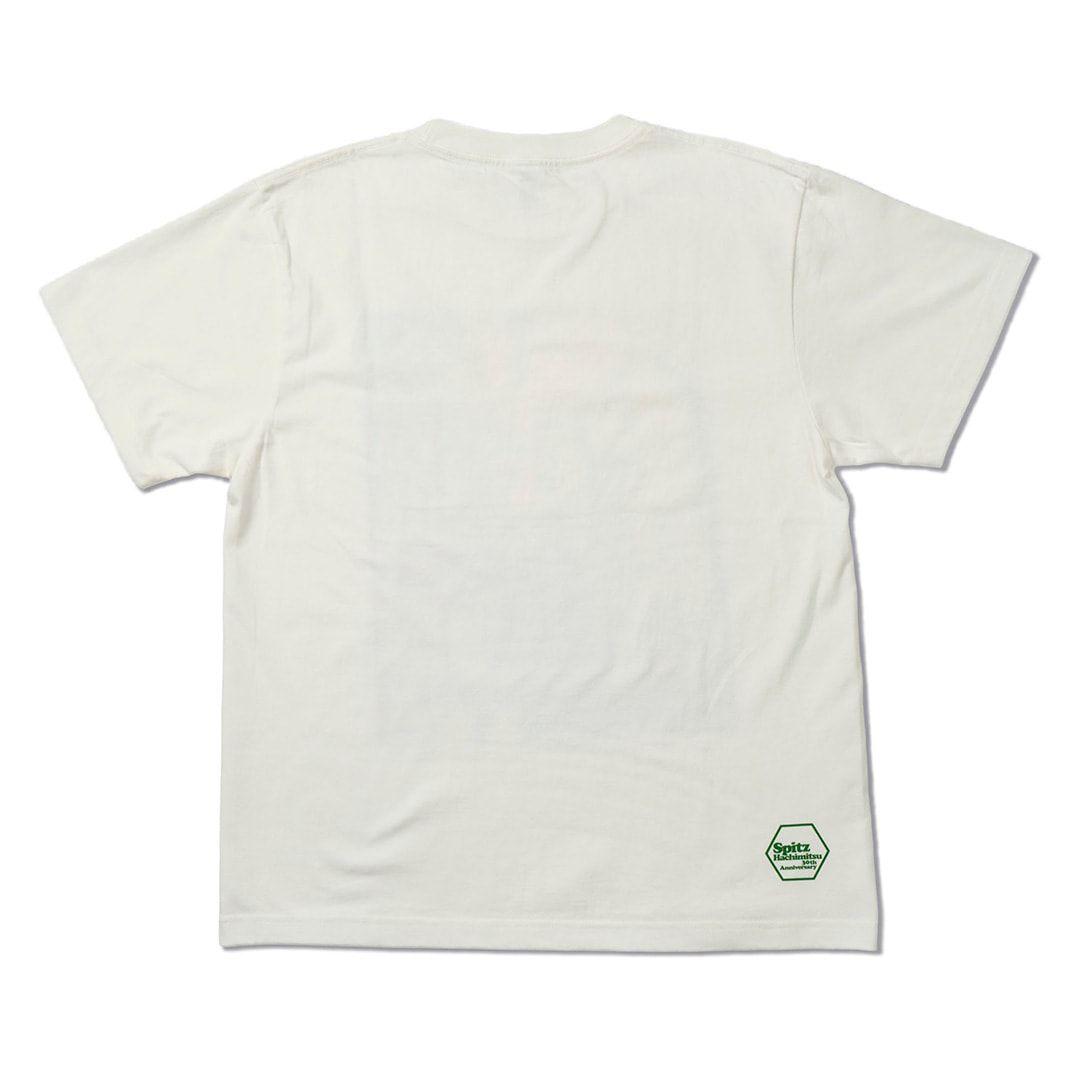 未開封 スピッツ「ROBINSON フォトTシャツ」L ロビンソン ハチミツ