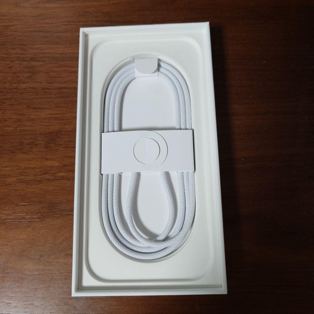 Apple iPhone 17 ホワイト