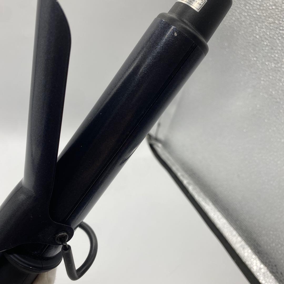 ⭐︎⭐︎ホリスティックキュア カールアイロン 32mm CCIC-G72010B