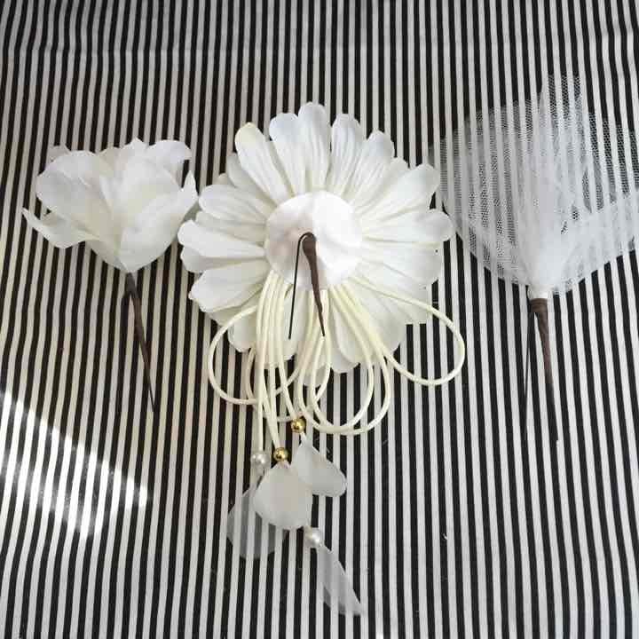 ゆみ様 完成確認用