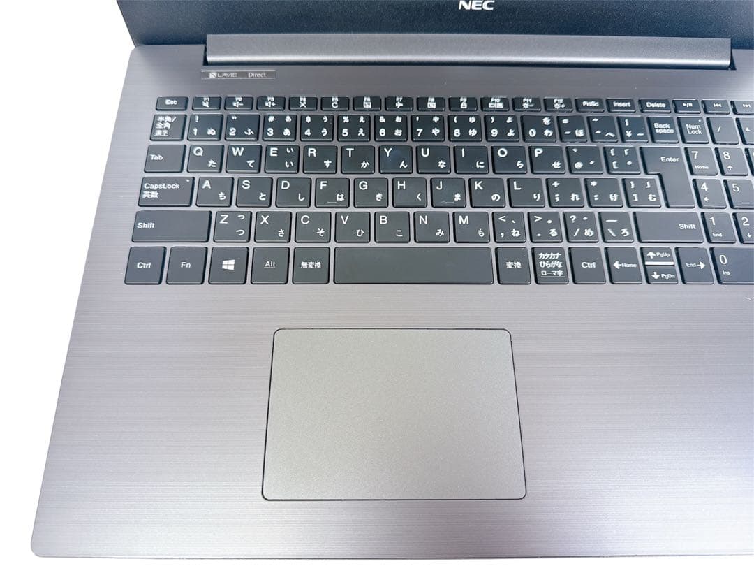 ✨美品✨新品SSD✨すぐ使える✨Windows11✨ノートパソコン