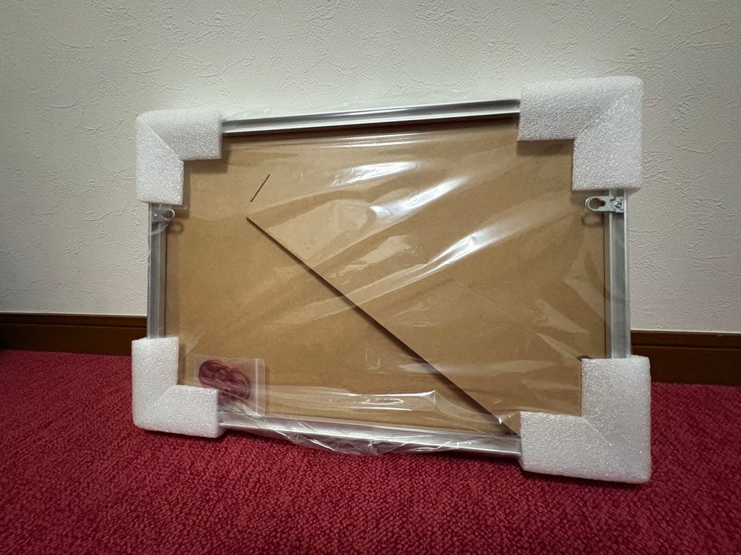 ウルトラマン ピンズワールド　ウルトラマンエピソードver. 額装セット 未使用