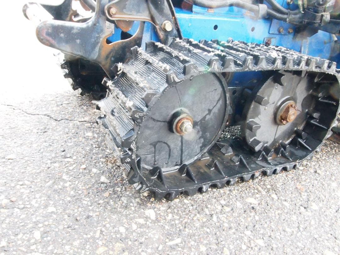 除雪機YAMAHA　YT660Eバッテリー新品　実動富山、石川、金沢