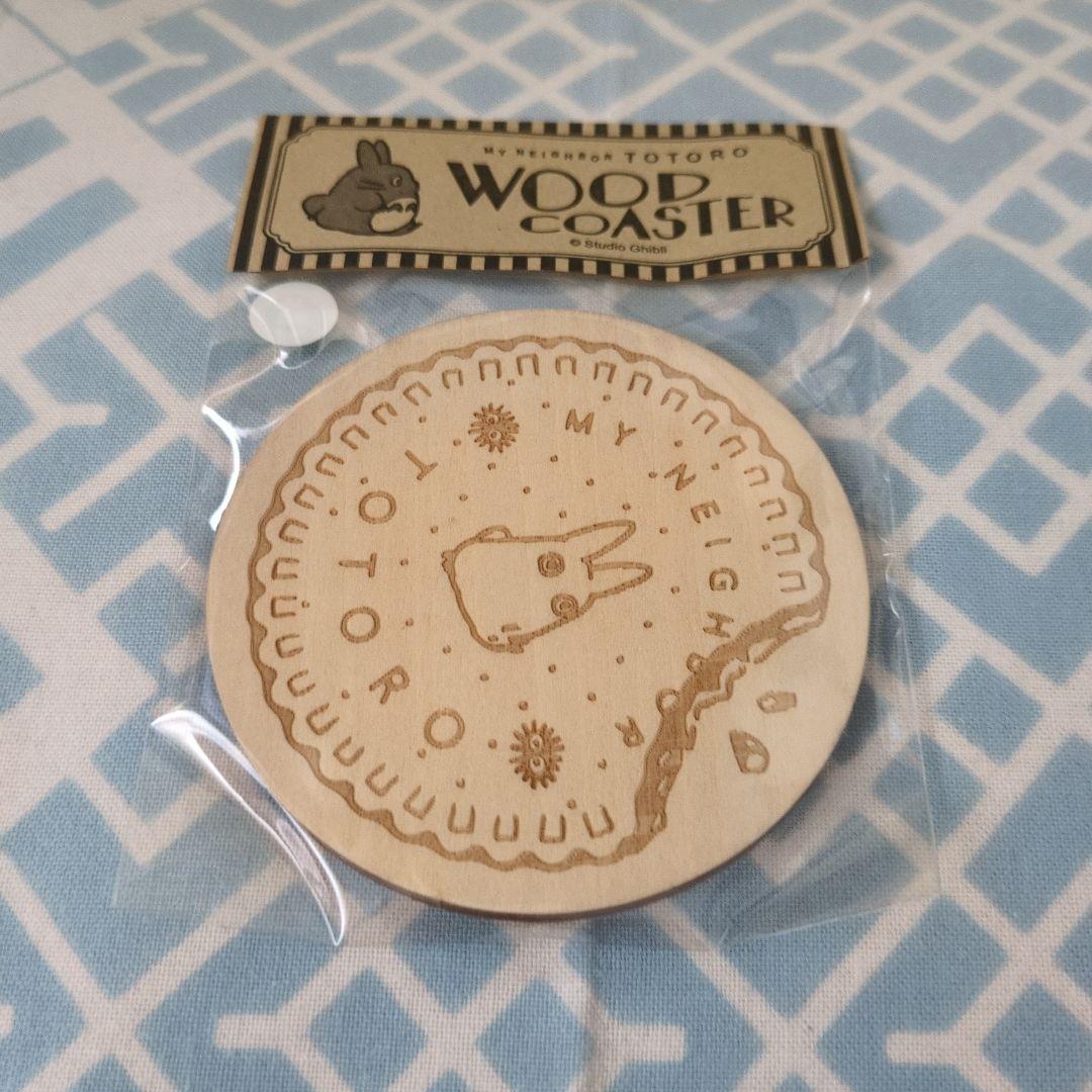 となりのトトロ ランチグッズ 5点セット