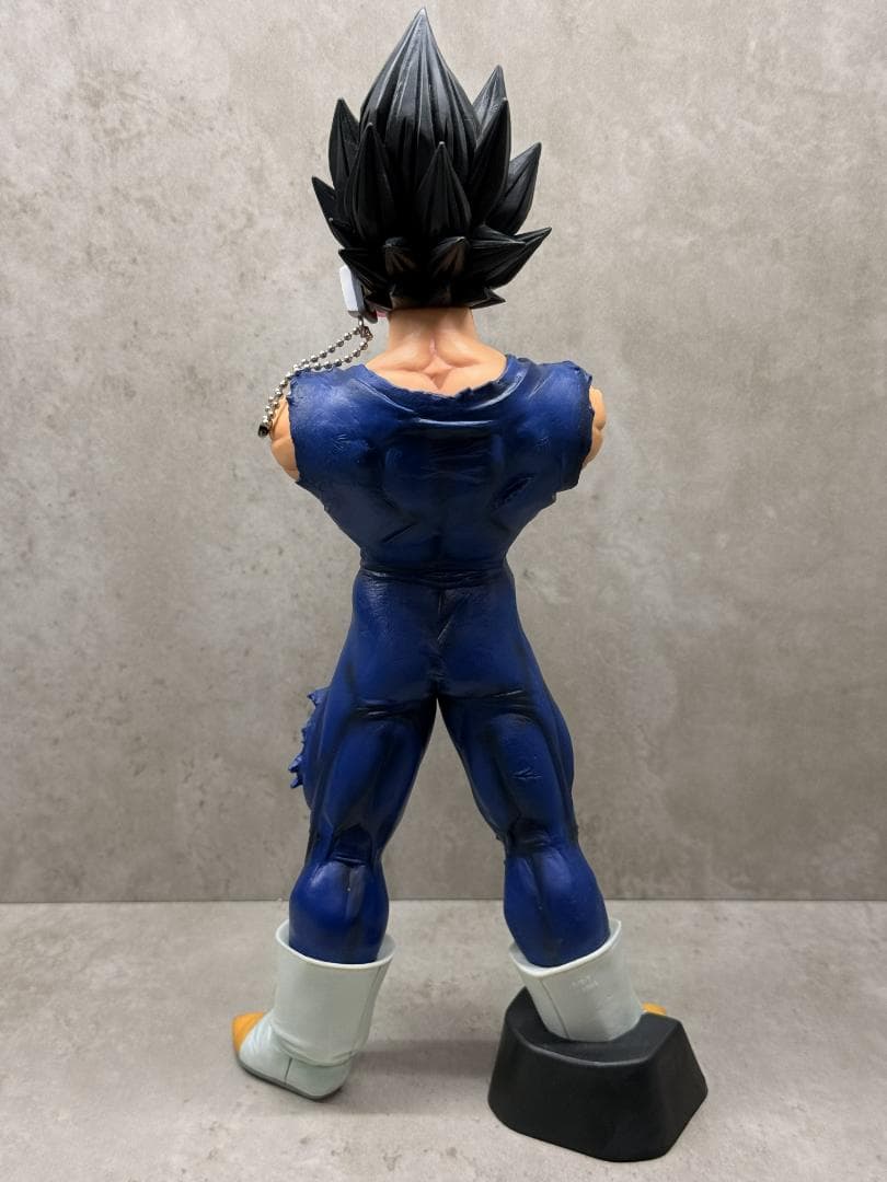 ドラゴンボール ベジータ グランディスタ Grandista Nero