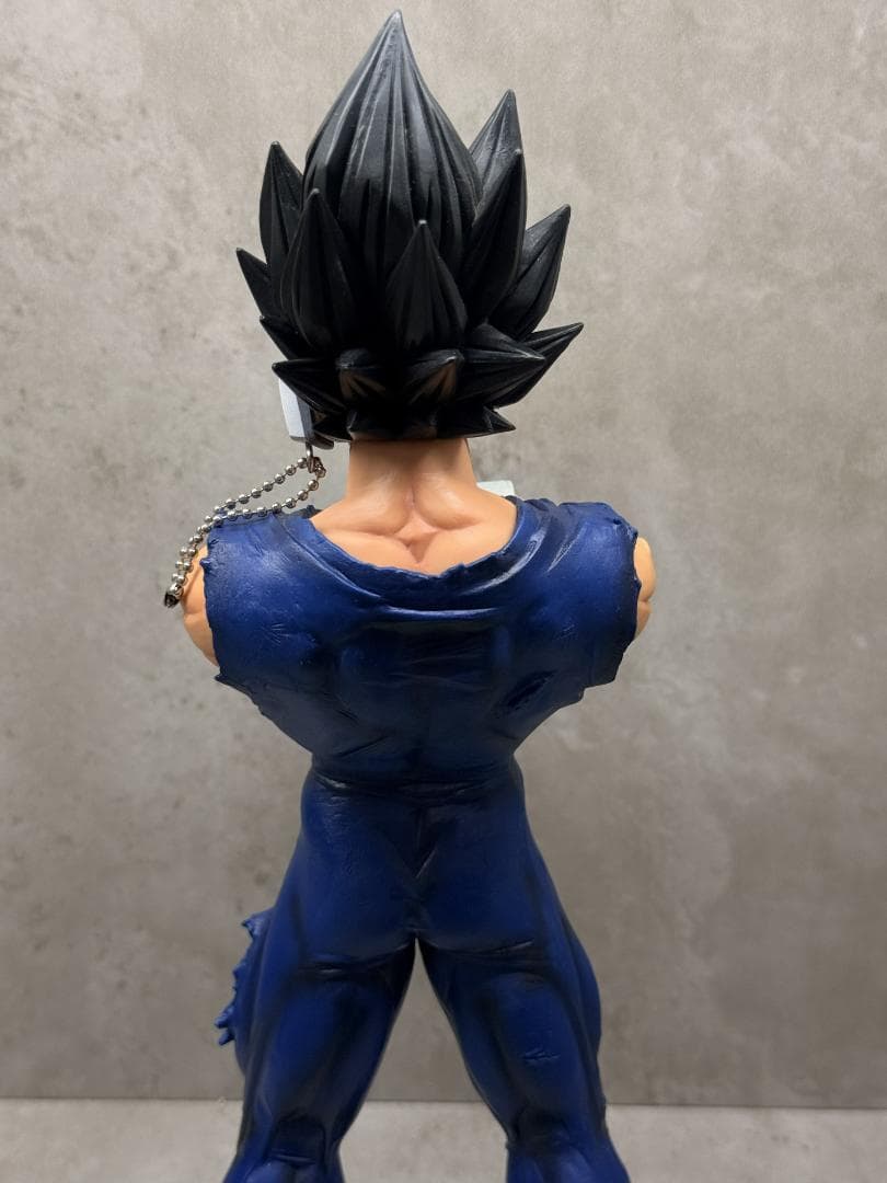 ドラゴンボール ベジータ グランディスタ Grandista Nero