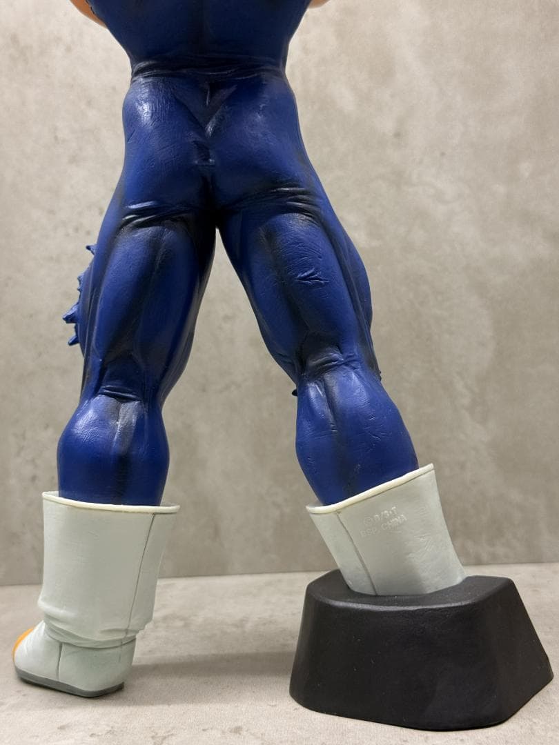 ドラゴンボール ベジータ グランディスタ Grandista Nero