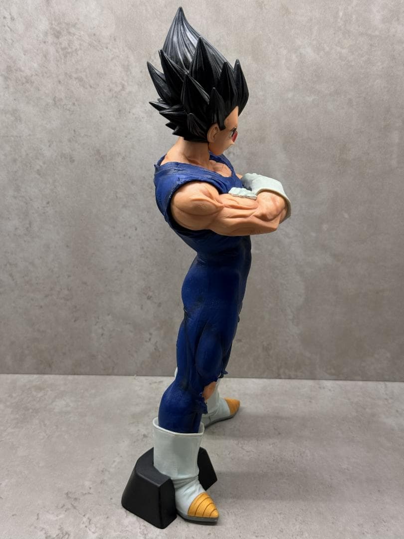 ドラゴンボール ベジータ グランディスタ Grandista Nero