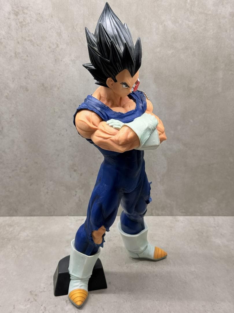 ドラゴンボール ベジータ グランディスタ Grandista Nero