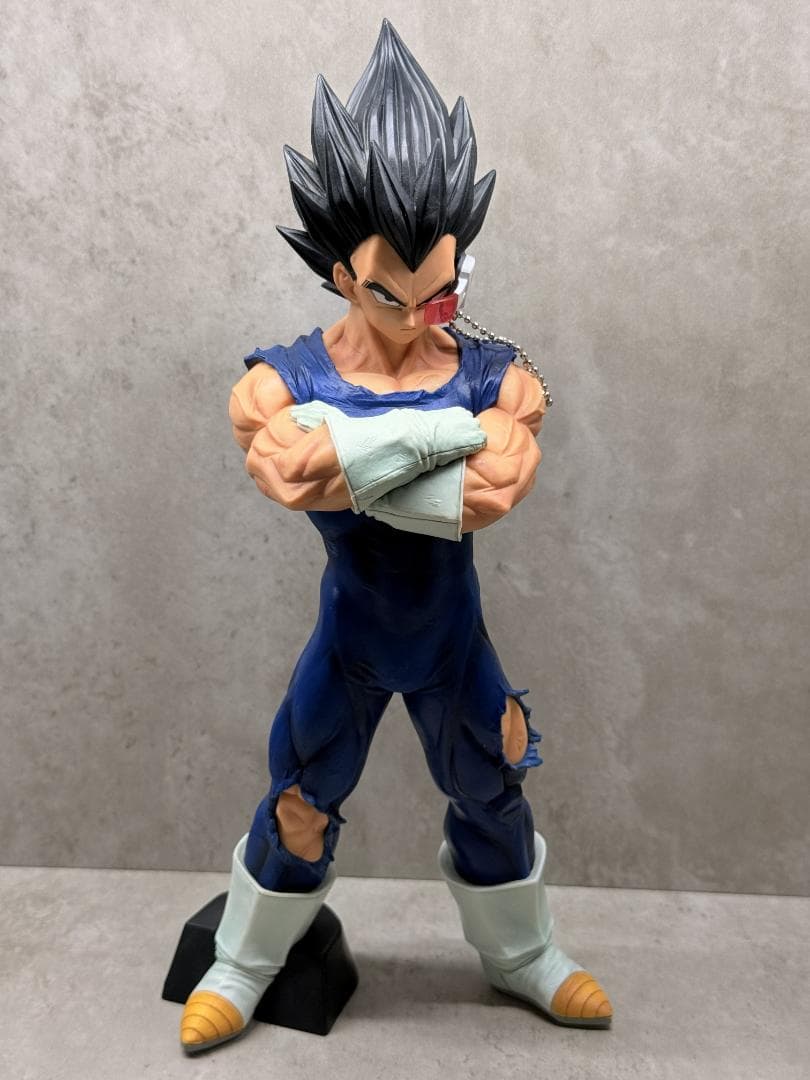 ドラゴンボール ベジータ グランディスタ Grandista Nero