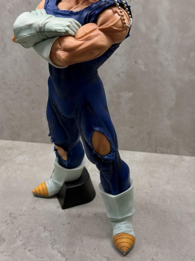 ドラゴンボール ベジータ グランディスタ Grandista Nero