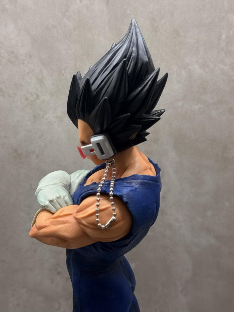 ドラゴンボール ベジータ グランディスタ Grandista Nero