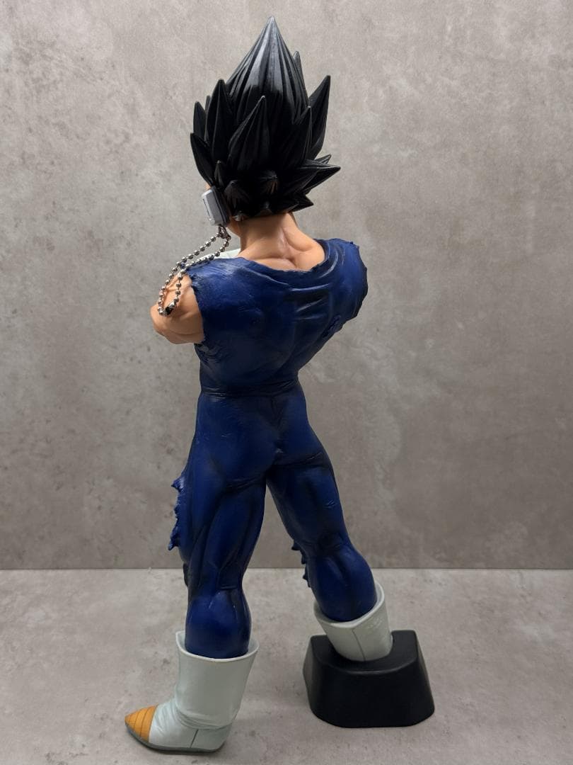 ドラゴンボール ベジータ グランディスタ Grandista Nero