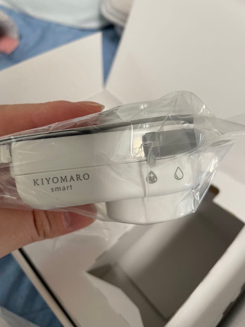 高性能浄水器 きよまろスマート KIYOMARO smart KS01-S