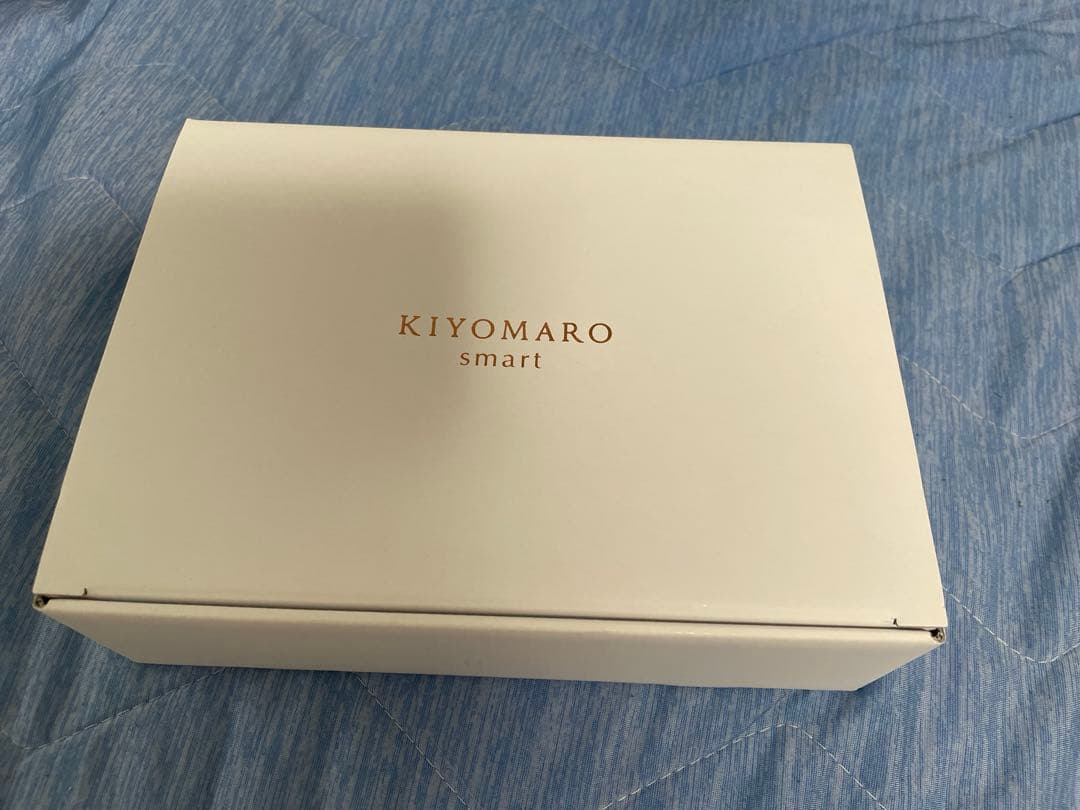 高性能浄水器 きよまろスマート KIYOMARO smart KS01-S