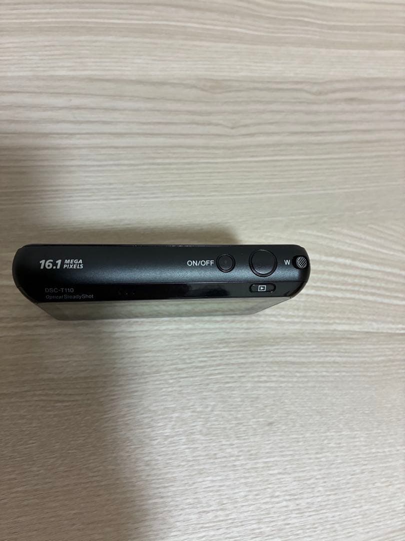 Sony Cyber-shot DSC-T110 サイバーショット　SALE